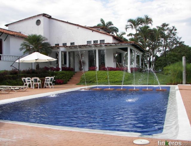10020 - Finca en Manizales, Caldas
